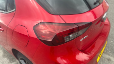 Vauxhall Corsa 1.2 Griffin 5dr Petrol Hatchback